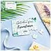 Puzzle In Legno Fai Da Te 24 Pezzi Con Pennarello E Sacchetto, Stile Foglie - Foto miniatura 2