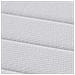 Materasso Bianco 80 x 200 cm Molle Insacchettate - Foto miniatura 8