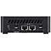 Cubi NUC AI 1UMG-018BEU Mini PC Nero 155H Intel SoC - Foto miniatura 4