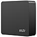 Cubi NUC AI 1UMG-018BEU Mini PC Nero 155H Intel SoC - Foto miniatura 5