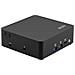 Cubi NUC AI 1UMG-018BEU Mini PC Nero 155H Intel SoC - Foto miniatura 1