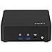 Cubi NUC AI 1UMG-018BEU Mini PC Nero 155H Intel SoC - Foto miniatura 12