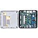 Cubi NUC AI 1UMG-018BEU Mini PC Nero 155H Intel SoC - Foto miniatura 13