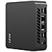 Cubi NUC AI 1UMG-018BEU Mini PC Nero 155H Intel SoC - Foto miniatura 14