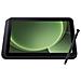 Galaxy Tab Active5 Pro Active5 Pro 5G Enterprise Edit Qualcomm Snapdragon LTE 256 GB 25,6 cm (10.1") 8 GB Wi-Fi 6E (802.11ax) Android 15 Verde - Foto miniatura 1