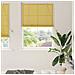 Tende e Tapparelle per Finestre con tende Giallo Bambù - Foto miniatura 2