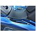 Adesivi 3D Protezione Pedane Laterali Compatibili Kymco Xciting S 400 2018-2023 - Foto miniatura 2