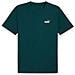 Ess 2 Color Small No. 1 Logo Tee 68471775, Uomini, Verde, M - Foto miniatura 4
