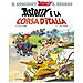 Jean-Yves Ferri - Asterix e la corsa d'Italia - Foto miniatura 1