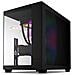 ERAZER Tank X15 AMD Ryzen™ 7 7800X3D 32 GB DDR5-SDRAM 2 TB SSD NVIDIA GeForce RTX 5070 Windows 11 Home PC Nero - Foto miniatura 3