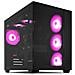 ERAZER Tank X15 AMD Ryzen™ 7 7800X3D 32 GB DDR5-SDRAM 2 TB SSD NVIDIA GeForce RTX 5070 Windows 11 Home PC Nero - Foto miniatura 7