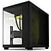 ERAZER Tank X15 AMD Ryzen™ 7 7800X3D 32 GB DDR5-SDRAM 2 TB SSD NVIDIA GeForce RTX 5070 Windows 11 Home PC Nero - Foto miniatura 8