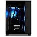 ERAZER Tank X15 AMD Ryzen™ 7 7800X3D 32 GB DDR5-SDRAM 2 TB SSD NVIDIA GeForce RTX 5070 Windows 11 Home PC Nero - Foto miniatura 9