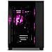 ERAZER Tank X15 AMD Ryzen™ 7 7800X3D 32 GB DDR5-SDRAM 2 TB SSD NVIDIA GeForce RTX 5070 Windows 11 Home PC Nero - Foto miniatura 10