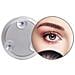 Specchio Per Trucco Con Ingrandimento 30x - Bianco, Design Portatile Con Ventose - Foto miniatura 3