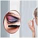 Specchio Per Trucco Con Ingrandimento 30x - Bianco, Design Portatile Con Ventose - Foto miniatura 6