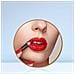 Specchio Per Trucco Con Ingrandimento 30x - Bianco, Design Portatile Con Ventose - Foto miniatura 7