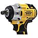 Set Elettroutensili Yellow Tornado Kuyt20v + Yellow Storm Sys20v - 2 Batterie 4ah, 21v, 350 Nm | Lavori Meccanici E Costruzioni - Foto miniatura 2
