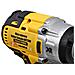 Set Elettroutensili Yellow Tornado Kuyt20v + Yellow Storm Sys20v - 2 Batterie 4ah, 21v, 350 Nm | Lavori Meccanici E Costruzioni - Foto miniatura 5