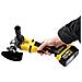 Set Elettroutensili Yellow Tornado Kuyt20v + Yellow Storm Sys20v - 2 Batterie 4ah, 21v, 350 Nm | Lavori Meccanici E Costruzioni - Foto miniatura 6