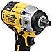 Set Elettroutensili Yellow Tornado Kuyt20v + Yellow Storm Sys20v - 2 Batterie 4ah, 21v, 350 Nm | Lavori Meccanici E Costruzioni - Foto miniatura 8