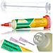 Topnik Flux Nc-559-asm 10cc - Gel No-clean Per Reballing E Saldatura Bga /smd | Alta Intensità E Facilità Di Pulizia - Foto miniatura 1