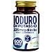 Ioduro di Potassio 225 mcg 600 Compresse - Iodio ad Alto Dosaggio - Tiroide, Metabolismo Energetico e Funzioni Cognitive (Confezione quadrupla) - Foto miniatura 1