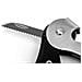 HVIN2202 cavatappo Cavatappi a leva Nero, Acciaio inox - Foto miniatura 4