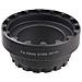 Chiave Smont. Pignone Shimano Steps E8000/7000/610 - Foto miniatura 1