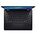 TravelMate Spin B3 TMB312RN-31-TCO-P9GM Intel® N N250 Ibrido (2 in 1) 31 cm (12.2") Touch screen WUXGA 16 GB LPDDR5x-SDRAM 256 GB SSD Wi-Fi 6E (802.11ax) Windows 11 Pro Education Nero - Foto miniatura 5