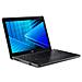 TravelMate Spin B3 TMB312RN-31-TCO-P9GM Intel® N N250 Ibrido (2 in 1) 31 cm (12.2") Touch screen WUXGA 16 GB LPDDR5x-SDRAM 256 GB SSD Wi-Fi 6E (802.11ax) Windows 11 Pro Education Nero - Foto miniatura 6