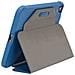Custodia Per Ipad Mini 6 Case Logic Snapview, Blu Notte - Foto miniatura 7