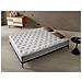 Materasso Visco Luxury Cool 70X200 Altezza 26 Cm + /- 2 - Rigidità: Medio-Alta - Foto miniatura 1