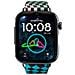 SaveWatch Plus 2 4,7 cm (1.85") AMOLED Digitale 410 x 502 Pixel Touch screen 4G Nero Wi-Fi GPS (satellitare) - Foto miniatura 2