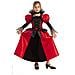 Costume da Vampiro Oscuro Dimensione 10-12 e - Foto miniatura 1