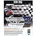 X360 - SBK 09 Superbike World Championship - Foto miniatura 3