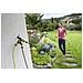 WT 2 Timer per Irrigazione Meccanica Nero / Giallo - Foto miniatura 2