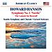 Hanson Howard - Sinfonie (integrale) Vol. 1: Sinfonia N. 1 Nordica, The Lament For Beowulf - Foto miniatura 1