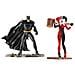 Justice League 22514 Scenery Pack Batman vs Harley - Foto miniatura 1