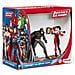 Justice League 22514 Scenery Pack Batman vs Harley - Foto miniatura 3