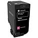 Toner Cartridgehigh Yield Magenta For Cs725 . - Foto miniatura 2