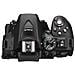 D5300 Kit Nero 18-55 VR AF-P Sensore CMOS da 24.2 Mpx Display 3.2'' Filmati in Full HD Wi-Fi integrato GPS - Foto miniatura 6