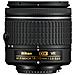 D5300 Kit Nero 18-55 VR AF-P Sensore CMOS da 24.2 Mpx Display 3.2'' Filmati in Full HD Wi-Fi integrato GPS - Foto miniatura 2