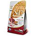 N&d Low Grain Gatto Sterilizzato, Pollo E Melograno Gr. 300 - Foto miniatura 1