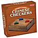 Chinese Checkers - Wooden Classic Game - Travel - Foto miniatura 1