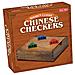 Chinese Checkers - Wooden Classic Game - Travel - Foto miniatura 2