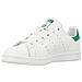 Stan Smith K Scarpa Tempo Libero Ragazzi Uk Junior 4 - Foto miniatura 6