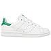 Stan Smith K Scarpa Tempo Libero Ragazzi Uk Junior 4 - Foto miniatura 7