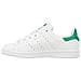 Stan Smith K Scarpa Tempo Libero Ragazzi Uk Junior 4 - Foto miniatura 12