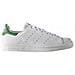 Stan Smith K Scarpa Tempo Libero Ragazzi Uk Junior 4 - Foto miniatura 1